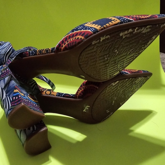 Gianni Bini Heels - Picture 4 of 16